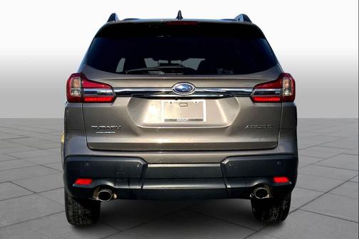 2022 Subaru Ascent Premium 8-Passenger