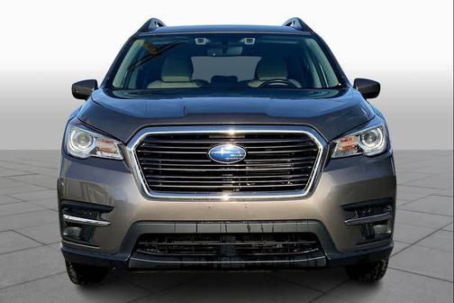 2022 Subaru Ascent Premium 8-Passenger