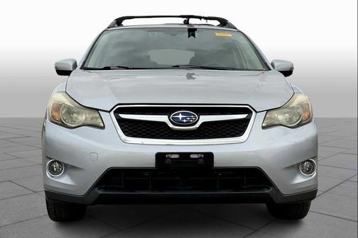 2015 Subaru XV Crosstrek 2.0i Limited