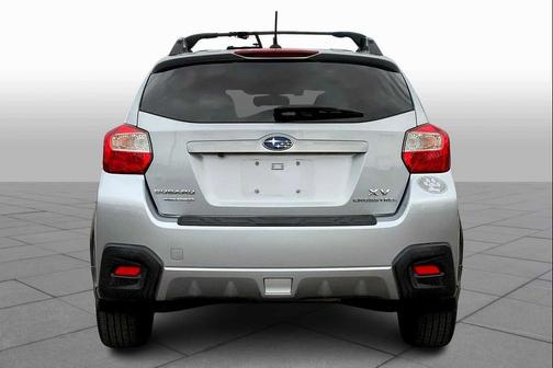 2015 Subaru XV Crosstrek 2.0i Limited