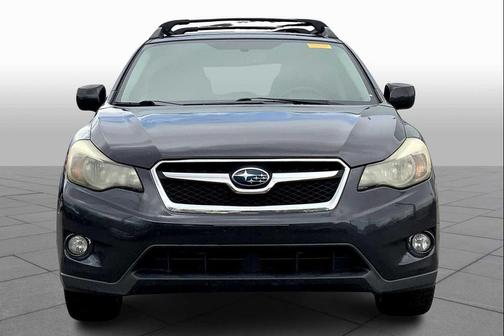 2013 Subaru XV Crosstrek 2.0i Premium