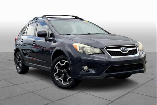 2013 Subaru XV Crosstrek 2.0i Premium