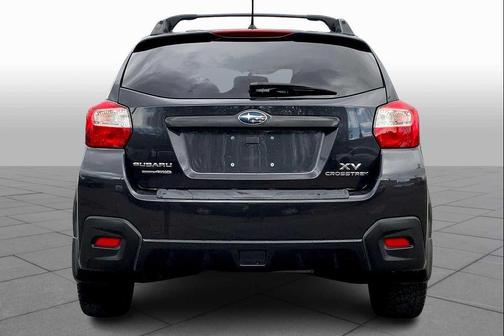 2013 Subaru XV Crosstrek 2.0i Premium