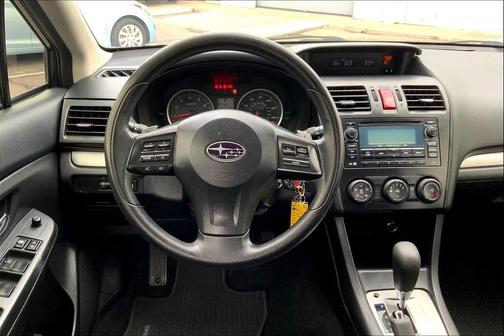2013 Subaru XV Crosstrek 2.0i Premium