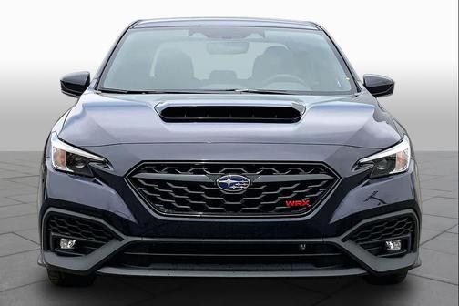 Galaxy Purple Pearl 2026 Subaru WRX Premium