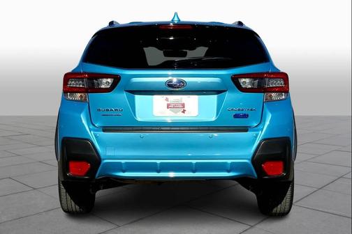 2020 Subaru Crosstrek Hybrid Base