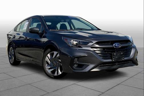 2025 Subaru Legacy Limited