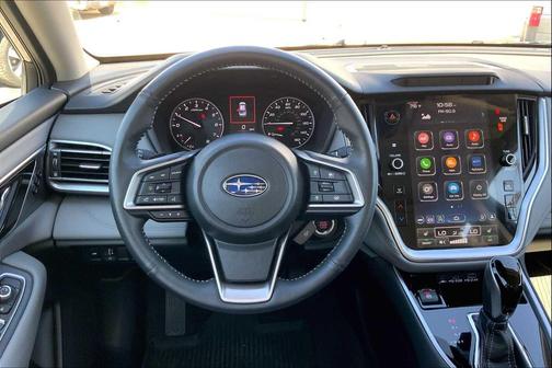 2025 Subaru Legacy Limited