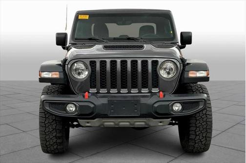 2023 Jeep Gladiator Mojave 4x4