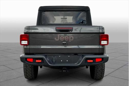 2023 Jeep Gladiator Mojave 4x4