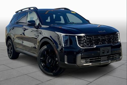 2024 Kia Sorento SX