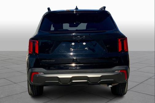 2024 Kia Sorento SX