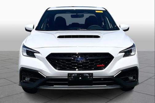 2026 Subaru WRX Limited