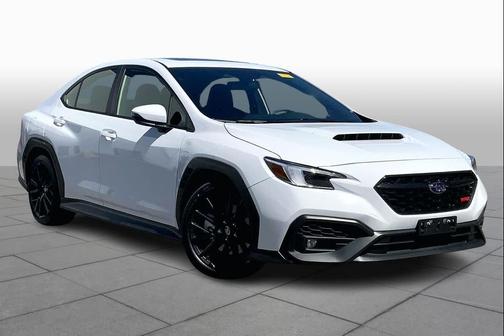 2026 Subaru WRX Limited