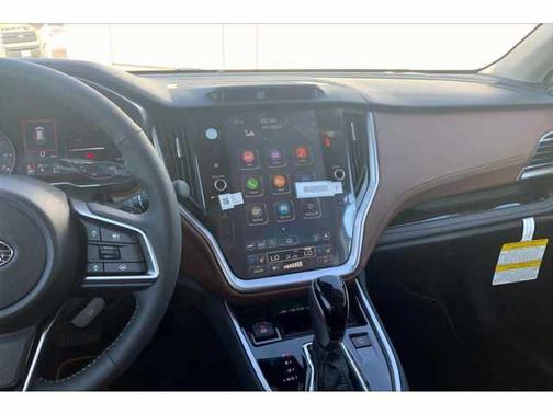 2025 Subaru Outback Touring