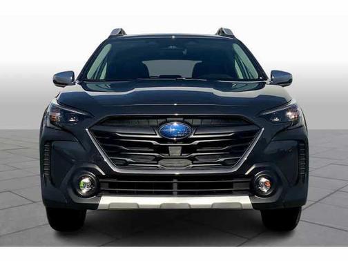 2025 Subaru Outback Touring