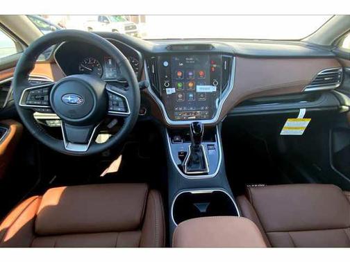 2025 Subaru Outback Touring