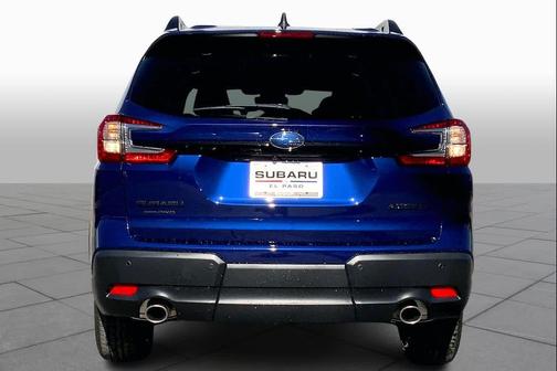 SP3/Sapphire Bl 2026 Subaru Ascent Premium 7-Passenger