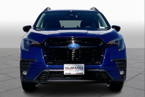 SP3/Sapphire Bl 2026 Subaru Ascent Premium 7-Passenger