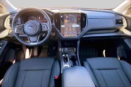 SP3/Sapphire Bl 2026 Subaru Ascent Premium 7-Passenger