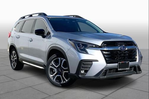 2024 Subaru Ascent Limited 7-Passenger