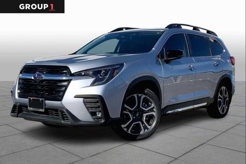2024 Subaru Ascent Limited 7-Passenger