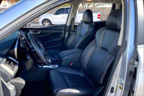 2024 Subaru Ascent Limited 7-Passenger