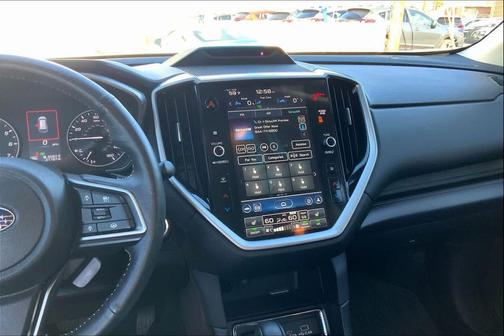 2024 Subaru Ascent Limited 7-Passenger