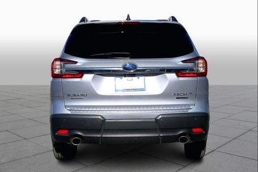 2024 Subaru Ascent Limited 7-Passenger