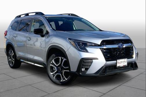 2026 Subaru Ascent Limited 7-Passenger