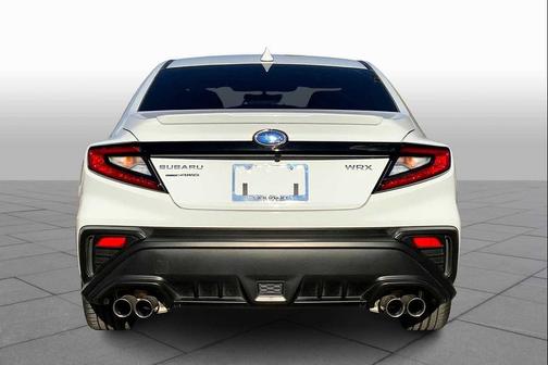 2024 Subaru WRX Premium