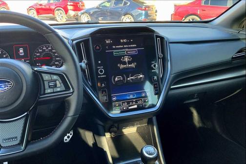 2024 Subaru WRX Premium