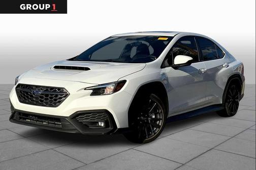 2024 Subaru WRX Premium