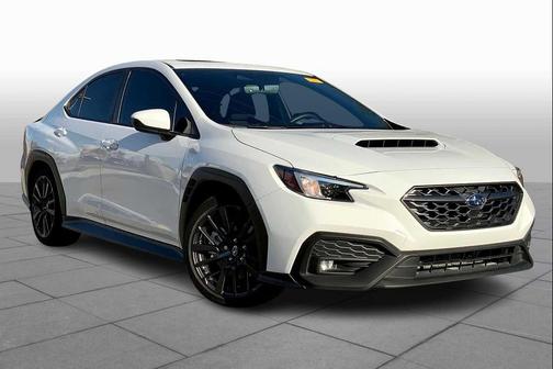 2024 Subaru WRX Premium