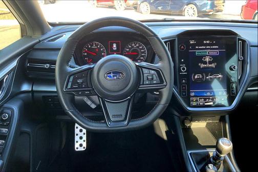 2024 Subaru WRX Premium