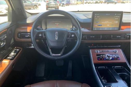 2022 Lincoln Aviator Black Label Grand Touring AWD