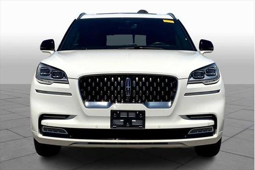 2022 Lincoln Aviator Black Label Grand Touring AWD