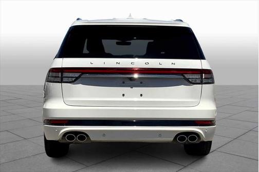 2022 Lincoln Aviator Black Label Grand Touring AWD