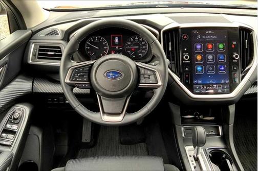 2025 Subaru Ascent Premium 8-Passenger