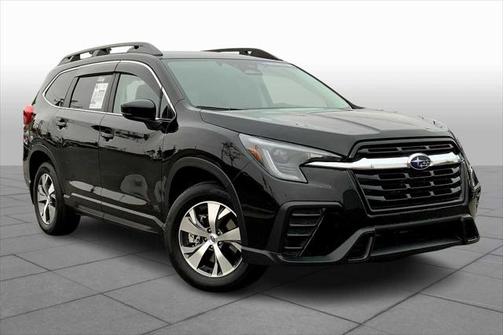 2025 Subaru Ascent Premium 8-Passenger