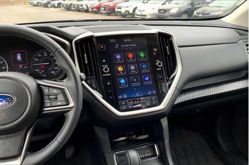 2025 Subaru Ascent Premium 8-Passenger