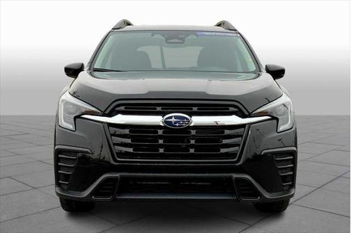 2025 Subaru Ascent Premium 8-Passenger