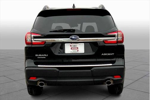2025 Subaru Ascent Premium 8-Passenger