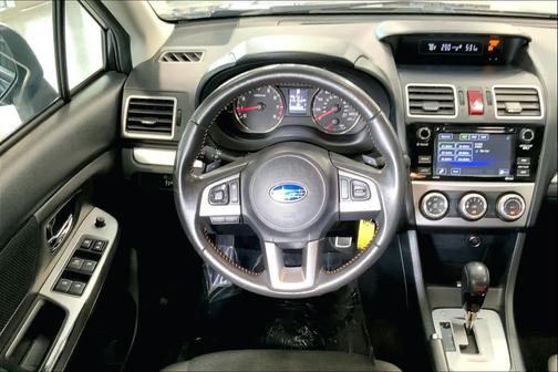 2016 Subaru Crosstrek 2.0i Premium