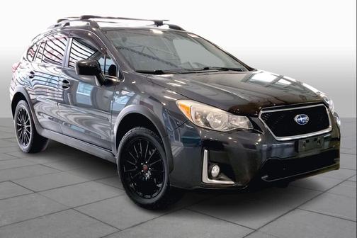 2016 Subaru Crosstrek 2.0i Premium