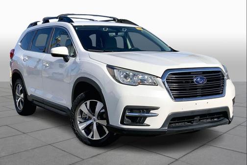 2019 Subaru Ascent Premium 7-Passenger