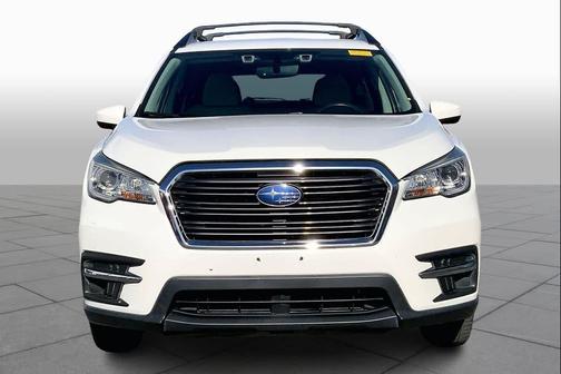 2019 Subaru Ascent Premium 7-Passenger