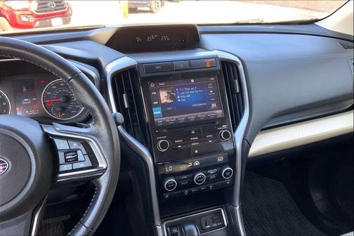 2019 Subaru Ascent Premium 7-Passenger