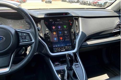 2023 Subaru Outback Touring