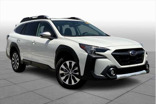 2023 Subaru Outback Touring
